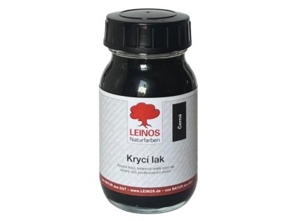 840.913 Kryci lak cerna