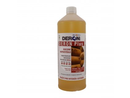 DERON PLUS 1KG