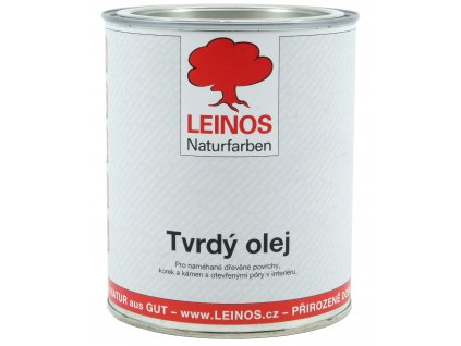 TVRDÝ OLEJ 240