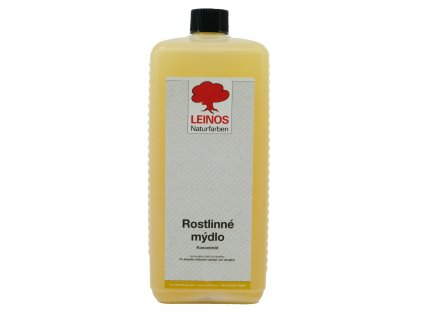 930 ROSTLINNÉ MÝDLO