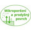 mikroporezni a prodysny povrch