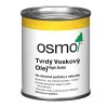 Osmo tvrdý voskový olej 0,125 l