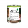 TERASOVÉ OLEJE 010 Thermo dřevo přírodně tónovaný 0,75 l