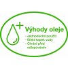 vyhody oleje