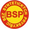 BSP symbol logo střední