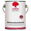 850.057 2,5l Wetterschutzfarbe (Ölbasis)