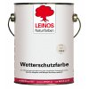 850.204 2,5l Wetterschutzfarbe (Ölbasis)