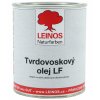 291 TVRDOVOSKOVÝ OLEJ LF