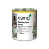 Osmo dekorační vosk 0,75 l