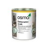 Osmo 3125 dekorační vosk intenzivní - modrá