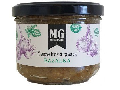 Bazalka 250g