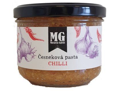 Chilli 250g