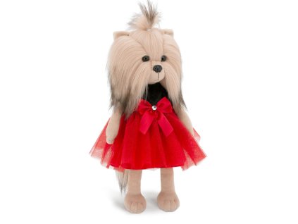 Pejsek Yoyo Slavnostní 01