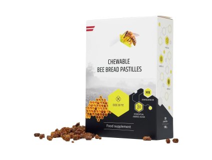 BeeBread1