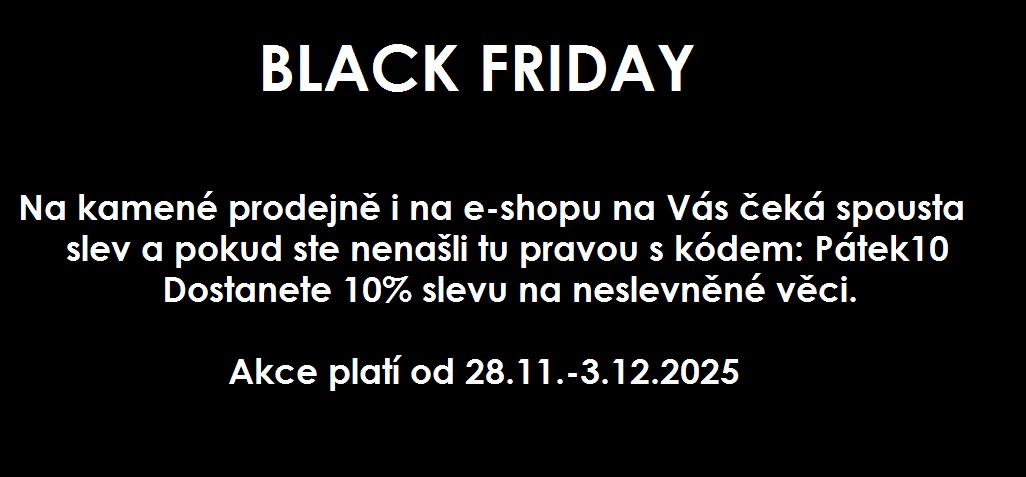 černý pátek