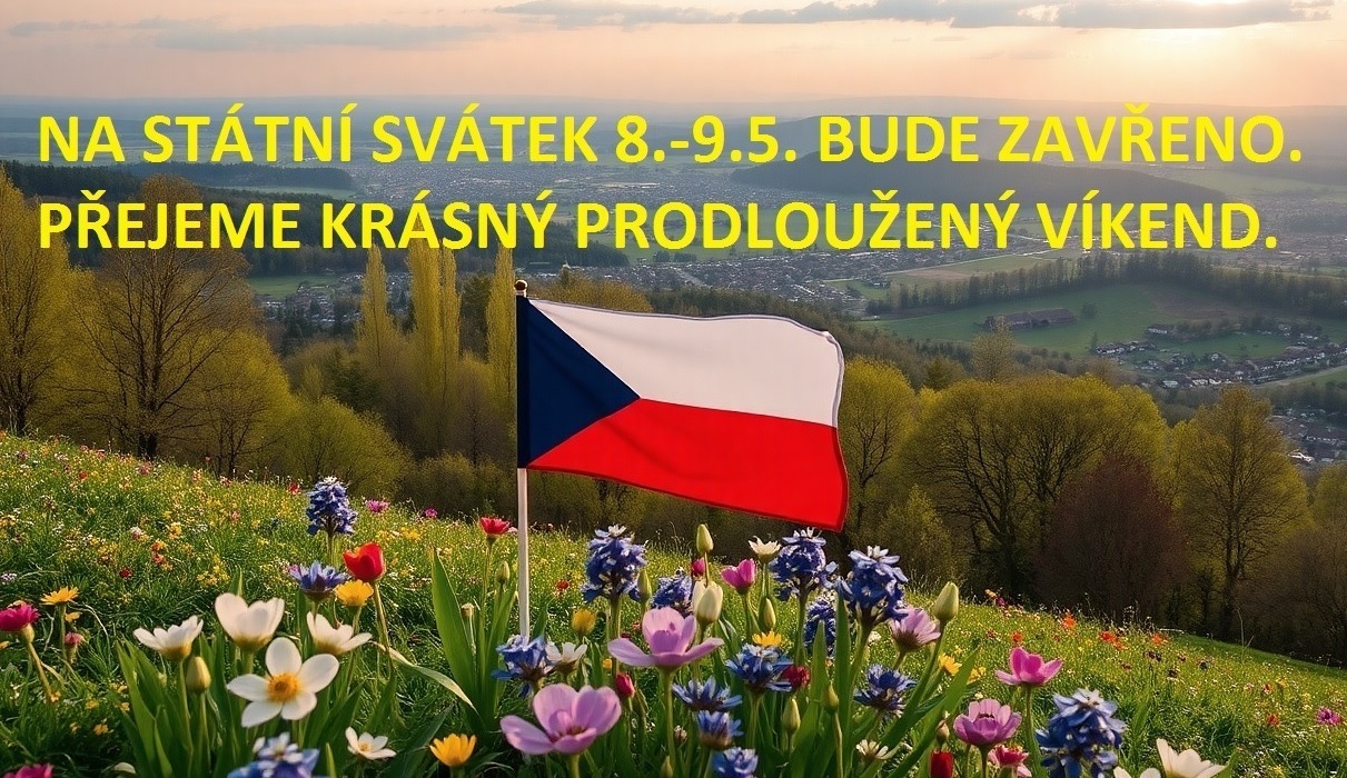 velikonoční otevírací doba