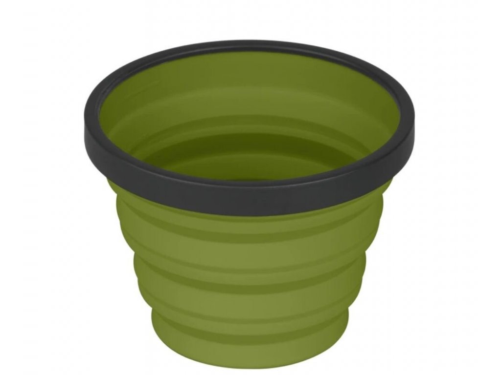 x cup zelený