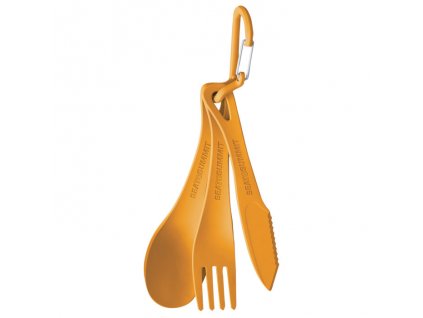 SEA TO SUMMIT příbor DELTA CUTLERY SET