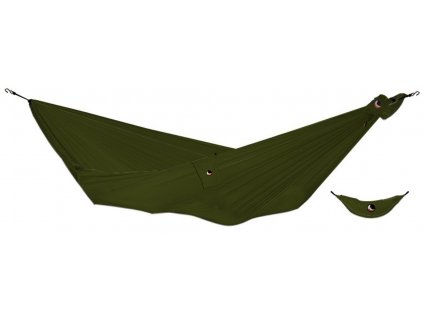 10000834TTM Compact Hammock Army Green