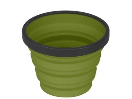 x cup zelený