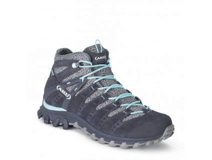 AKU boty ALTERRA Lite GTX Mid lady