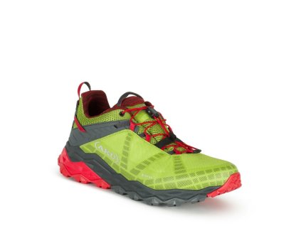 698 704 FlyrockGTX Lime Rosso 0