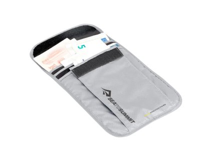 neck wallet sea to summit