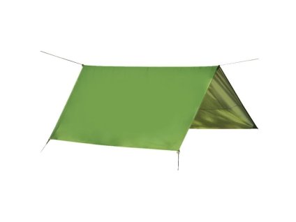 bivakovací plachta