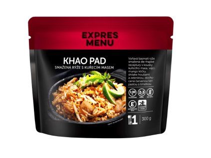 khao pad