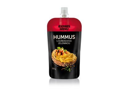 hummus