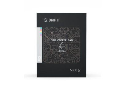 drip it mix