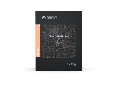 decaf