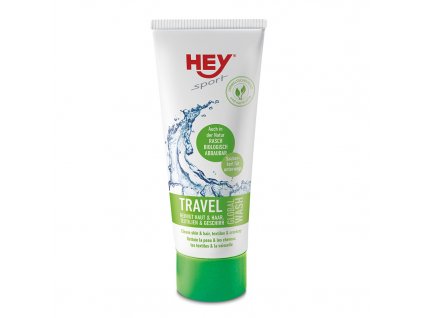 HEYsport mycí prostředek Travel Global Wash