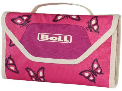 boll kids toiletry pink