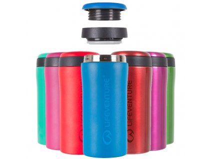 LIFEVENTURE termohrnek THERMAL MUG 300ml