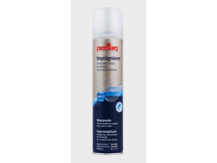 pedag waterproofer 250 ml