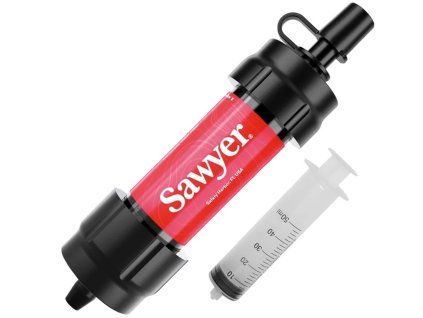 sawyer