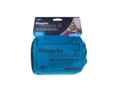 moskytiera MOSQUITO DOUBLE