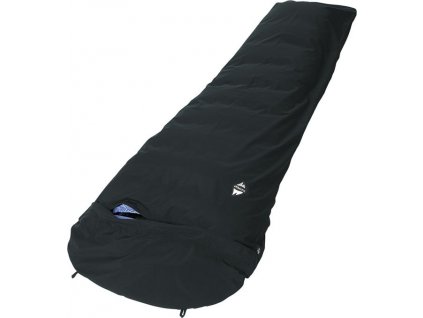 highpoint dry cover black