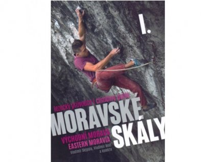 5270 moravske skaly