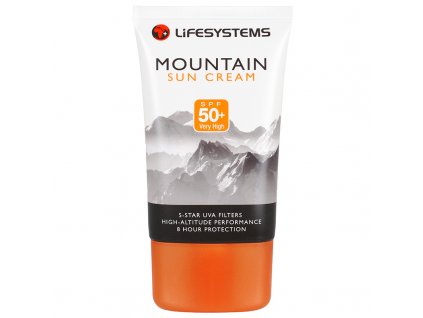lc mountain sun cream