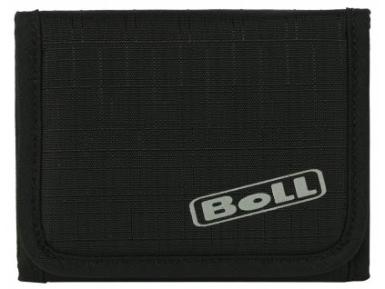boll trifold blk