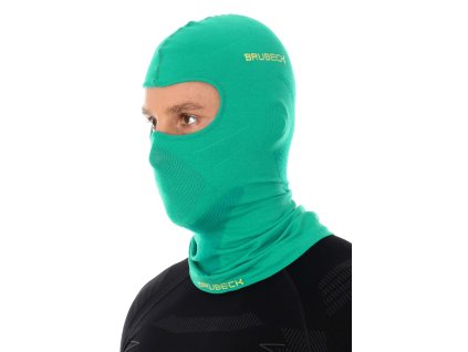 KM10370 zielony brubeck