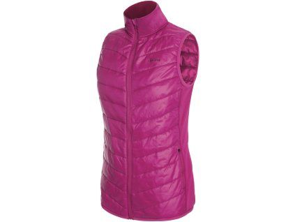 becky pro vest pink