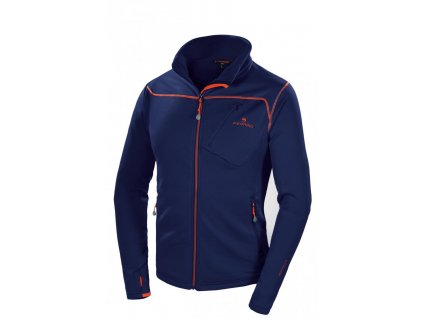 ferrino mikina tailly man blue