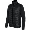 panska bunda viking jacket bart pro primaloft man black l