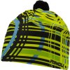 pingu sport cepice boby zluta 17 fluo
