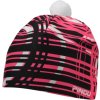 pingu sport cepice boby ruzova 17 pink fluo
