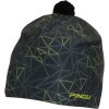 pingu sport cepice boby zluta 48a