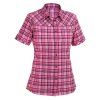 4498 Burry Lady shirt pink